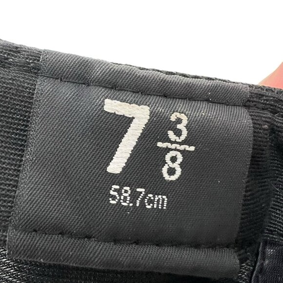 Altoona Curve Hat Cap Fitted 7 3/8 Minor League Baseball New Era MiLB AA Pirates - Picture 9 of 12